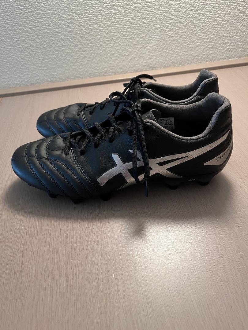 [アシックス] サッカーシューズ DS LIGHT ADVANCE 28cm