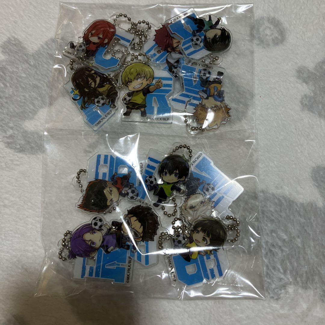 ブルーロック まとめ売り