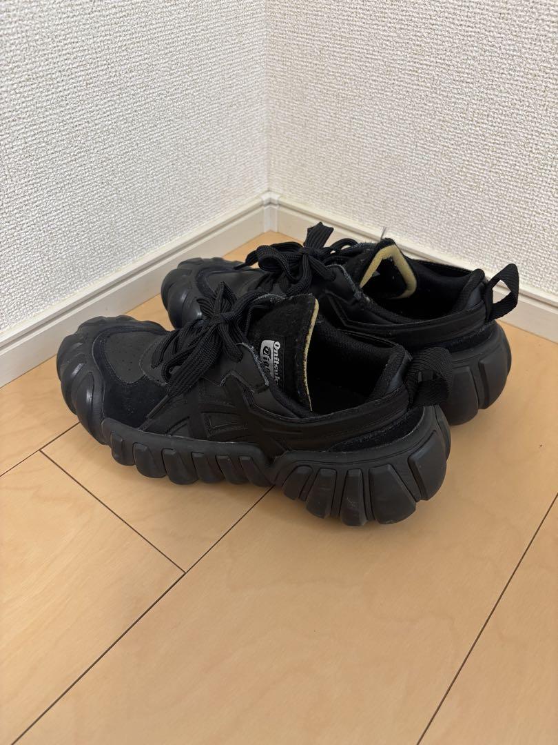 Onitsuka Tiger DENTIGRE LS デンティグレエルエス