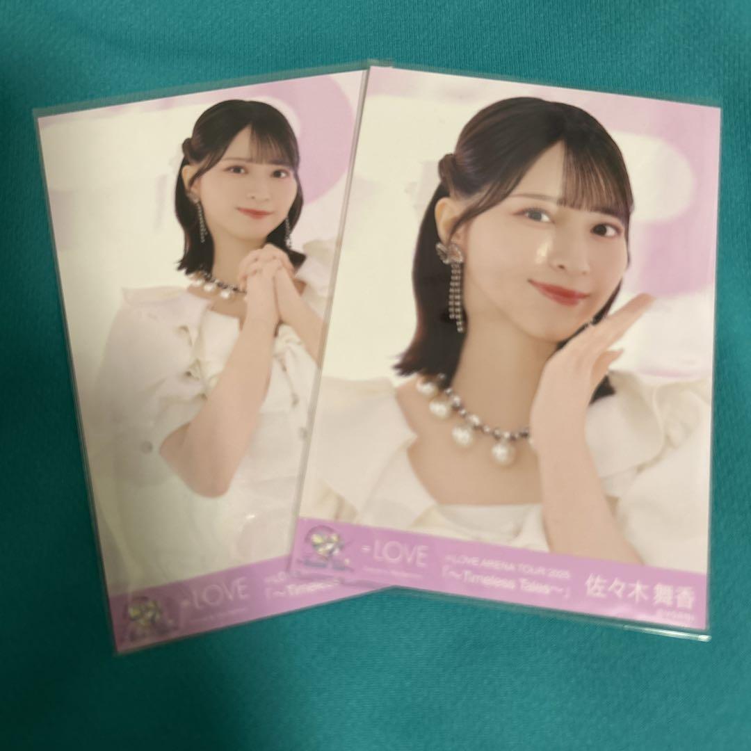 イコラブ佐々木舞香生写真チュウ イコラブ 佐々木舞香 生写真 ヨリ チュウ 恋人以上、好き未満