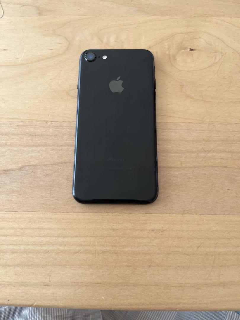 Apple iPhone 7 32GB 128GB 256GB - UNLOCKED - Various Colours