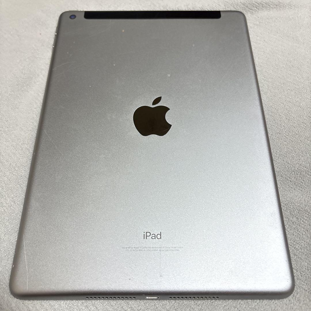 Apple iPad 第6世代