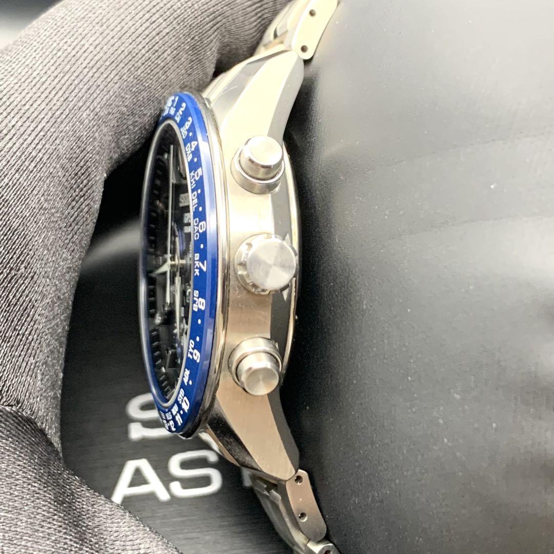 アストロン SBXC001