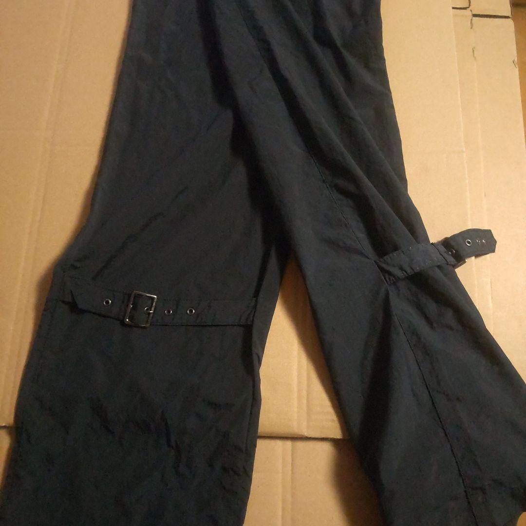 ボンテージパンツ Y2K radmess mens BIGI メンズビギ 2本