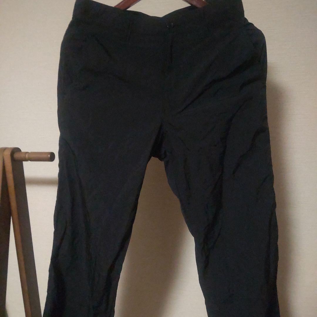 ボンテージパンツ Y2K radmess mens BIGI メンズビギ 2本