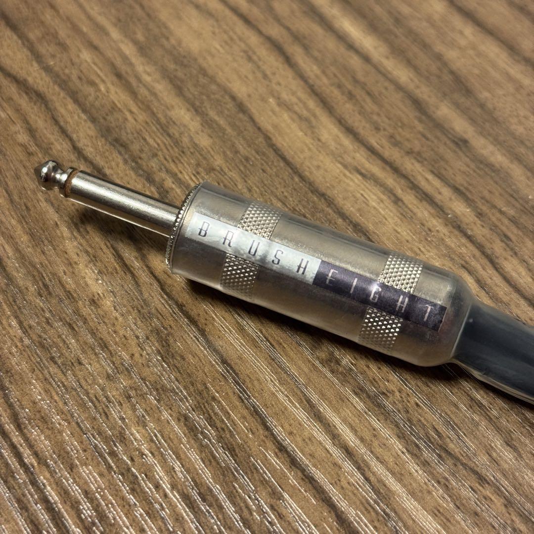 Brush Eight スピーカーケーブル