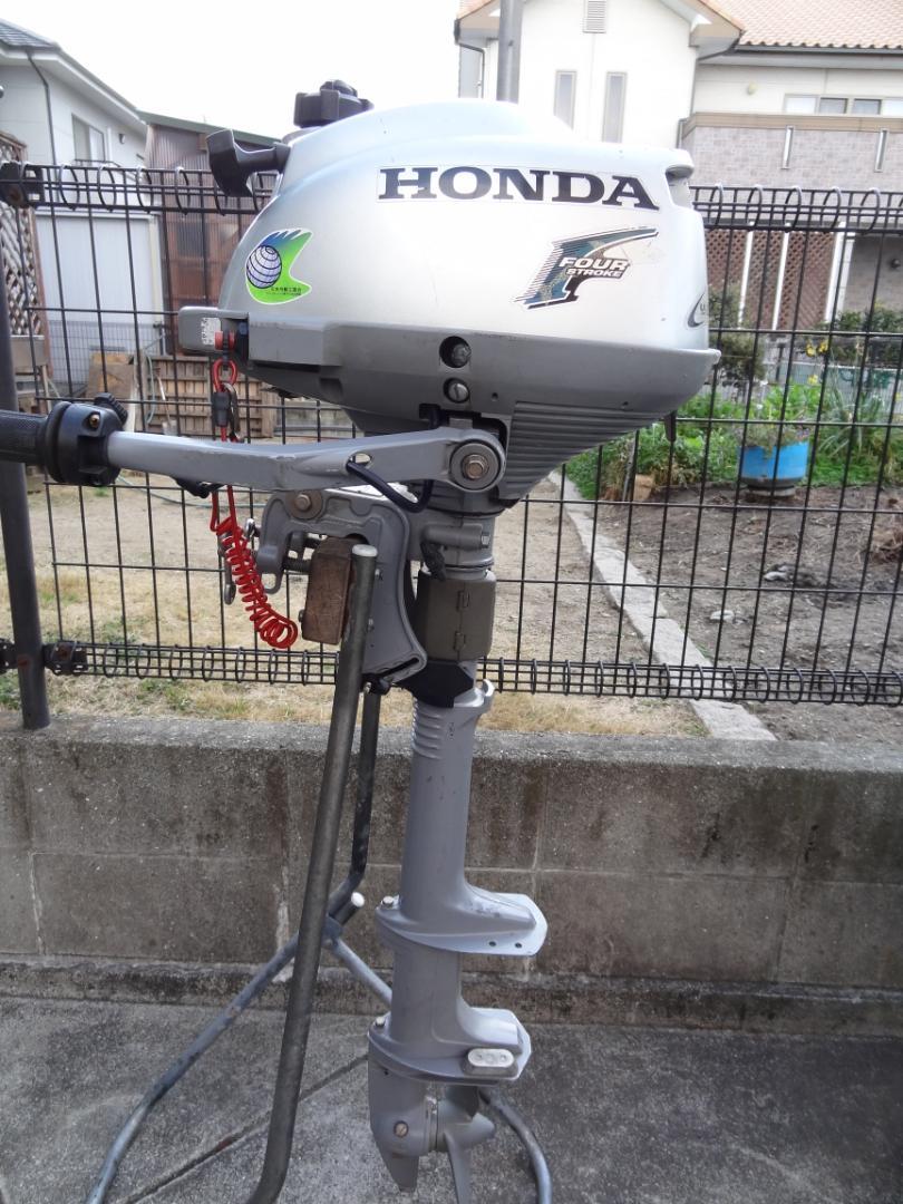 在庫新作 ホンダ 2馬力船外機 4サイクル トランサムL 免許不要 ミニボート k2hGf-m39627327554 国産爆買い