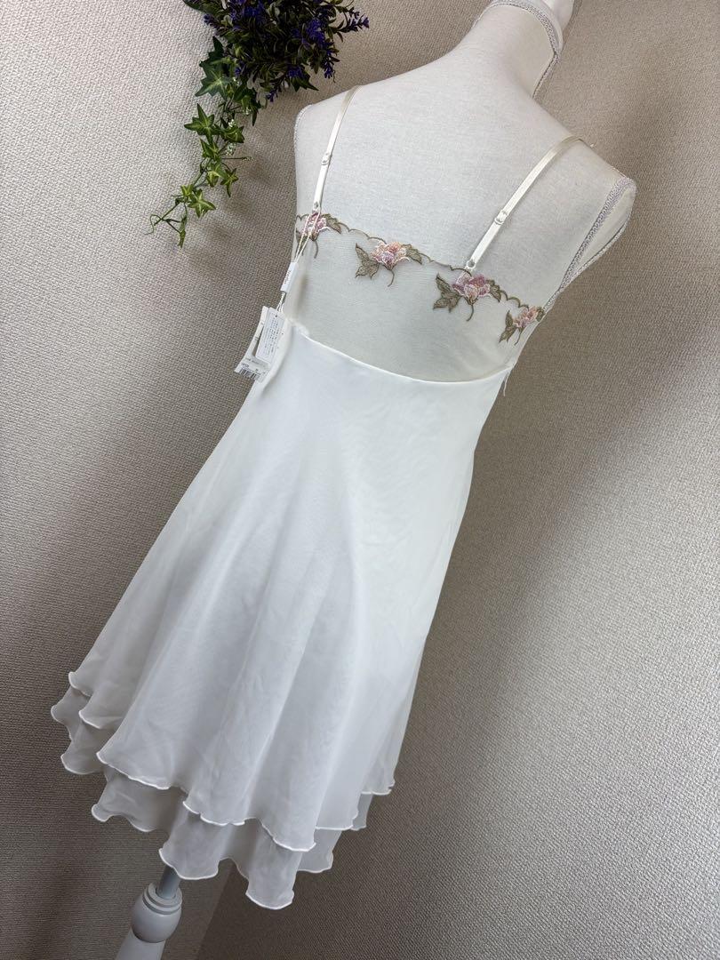 希少品☆ Wacoal Trefle スリップ バスト80