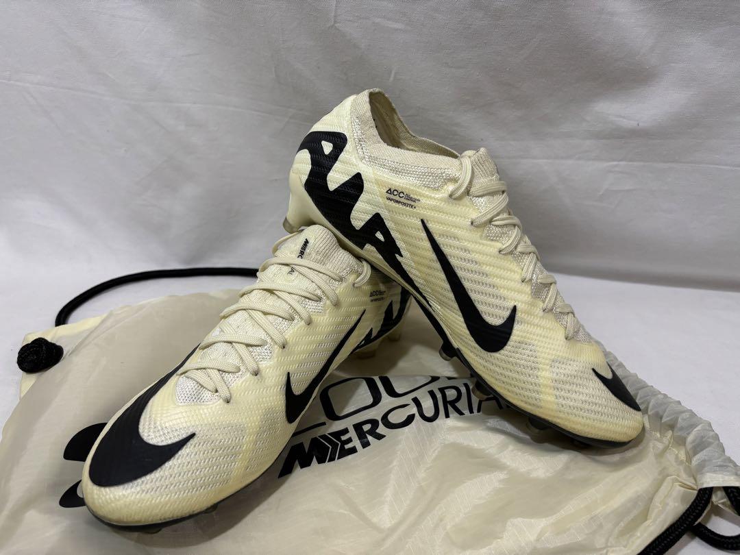 nike zoom mercurial vapor 15 ag-pro 26.5