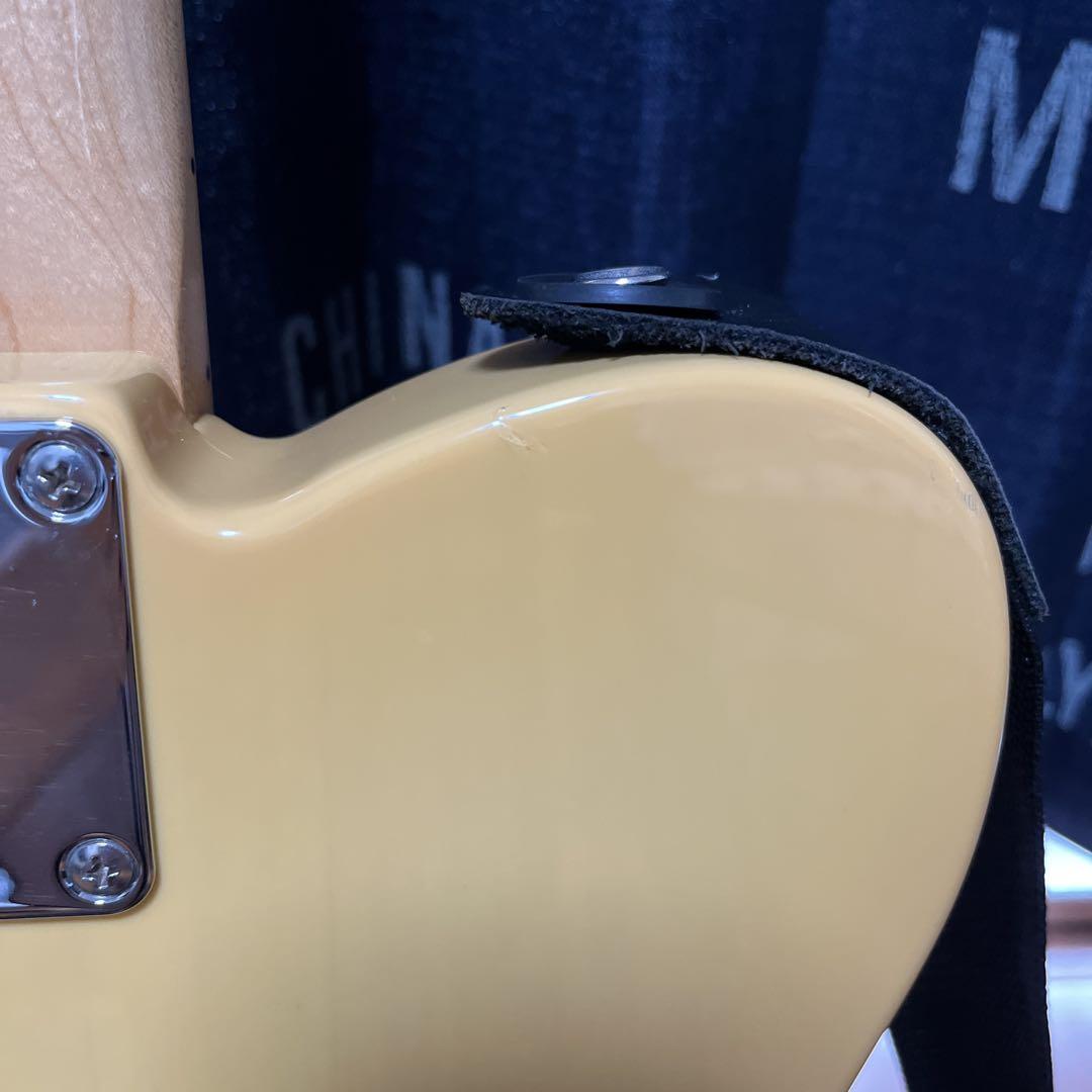ギター Fender Telecaster 2022 TRADNL II 50S