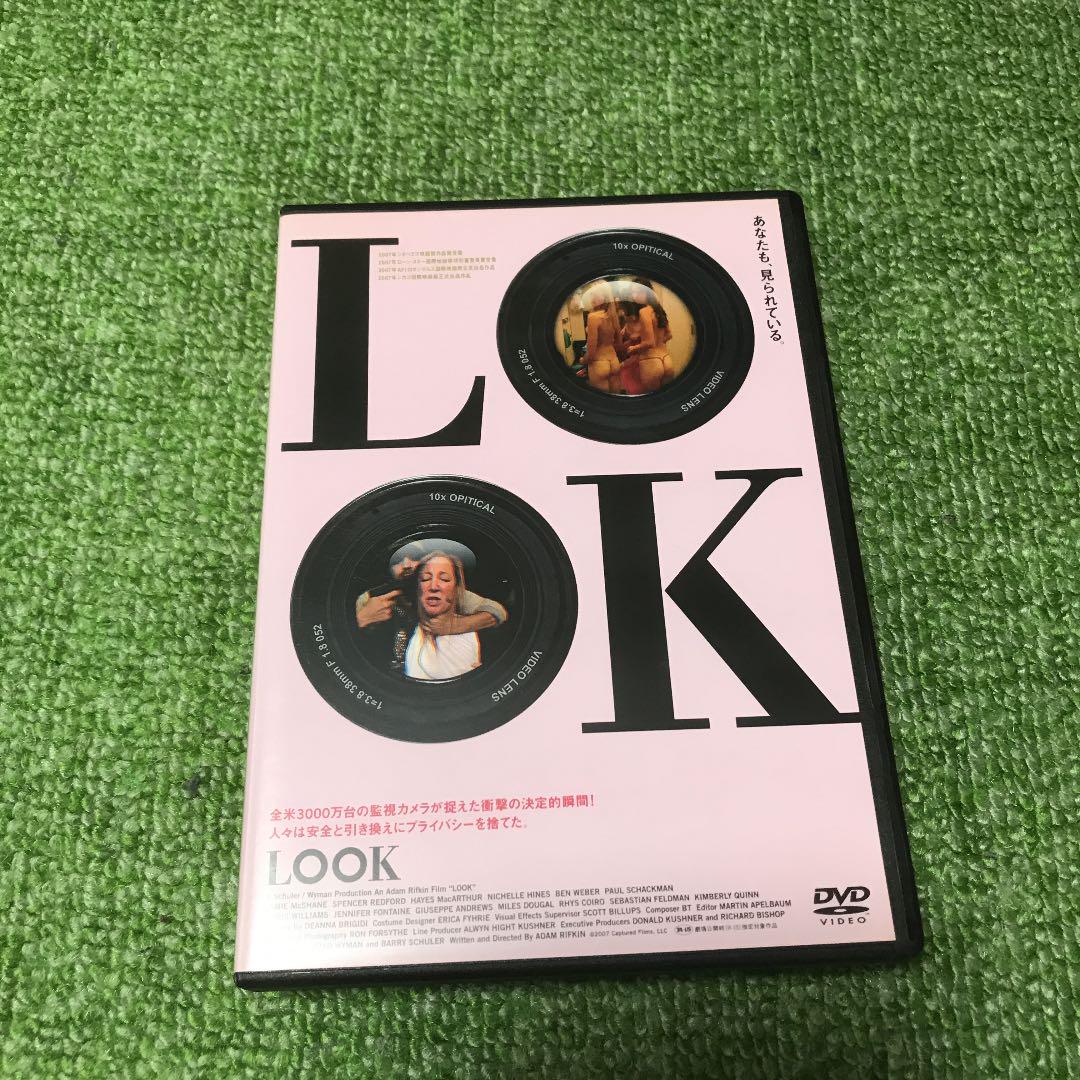 待望☆】 外国映画-LOOK('07米) - portalfhnsl.com.br 待望☆】 外国映画-LOOK('07米) - portalfhnsl.com.br