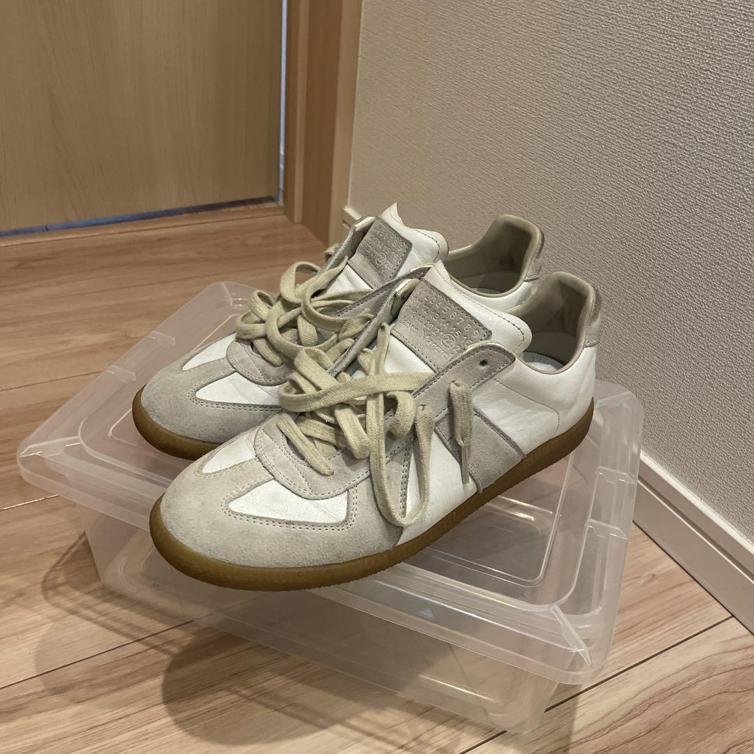 maison margiela マルジェラ　ジャーマントレーナー　40