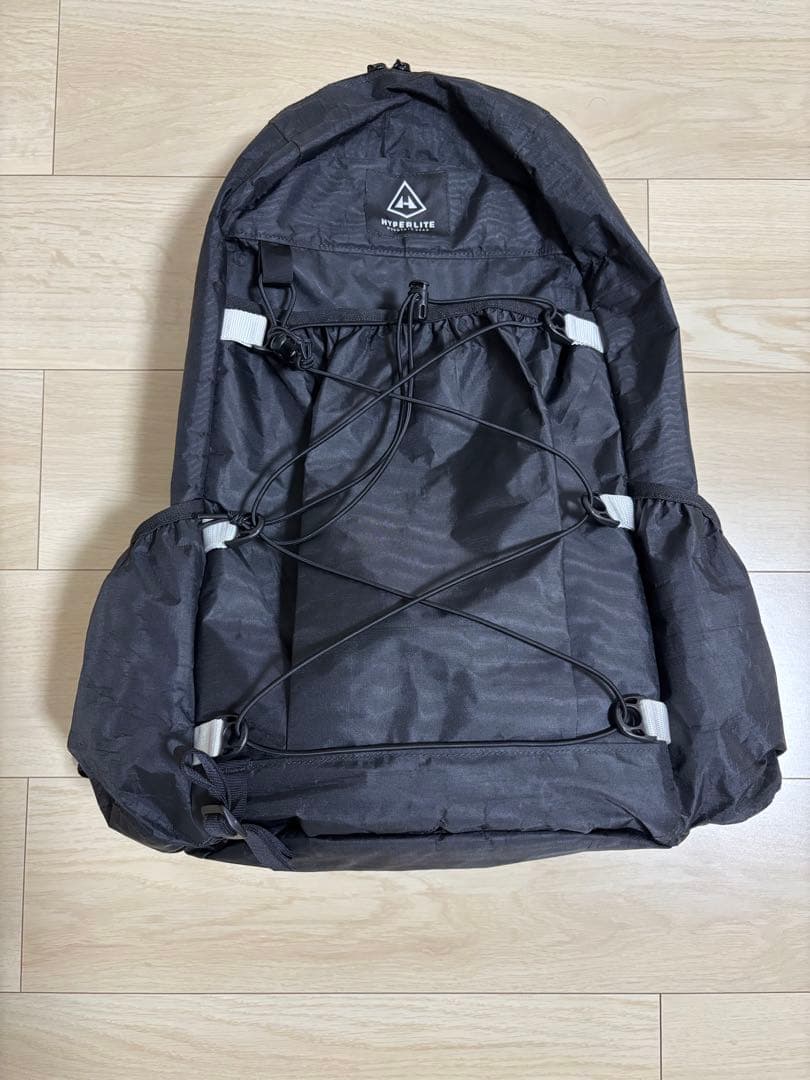 Hyperlite Mountain Gear Daybreakブラック