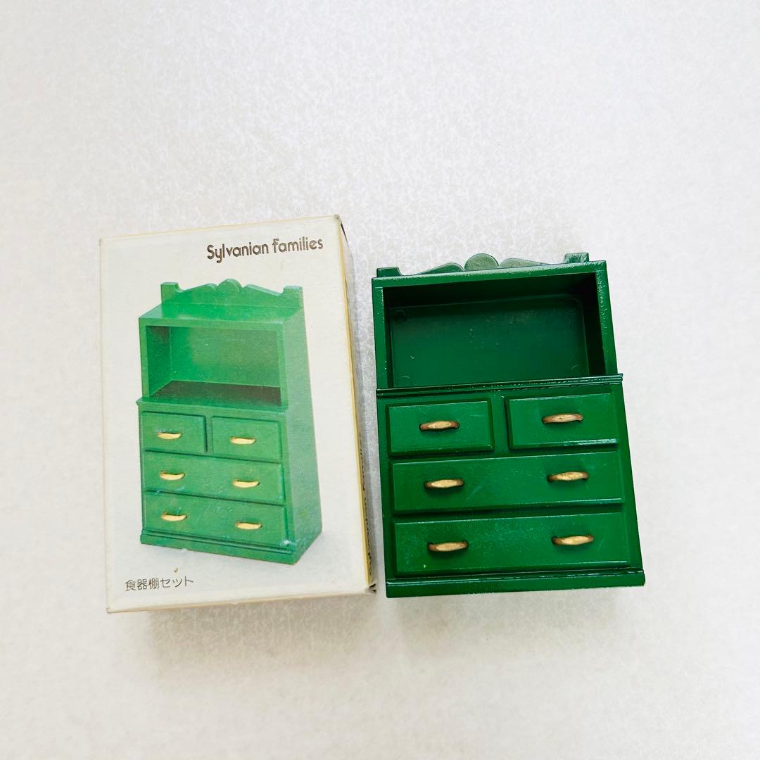 シルバニアファミリー デラックスハウス 未使用家具 アイボリーうさぎ シルバニアファミリー デラックスハウス 未使用家具 アイボリーうさぎ