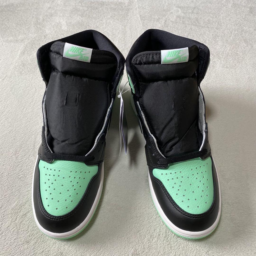 NIKE AIR JORDAN1 RETRO HIGH OG 29.5㎝