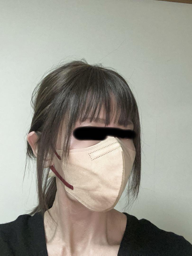 ✿ 天使のベースウィッグ