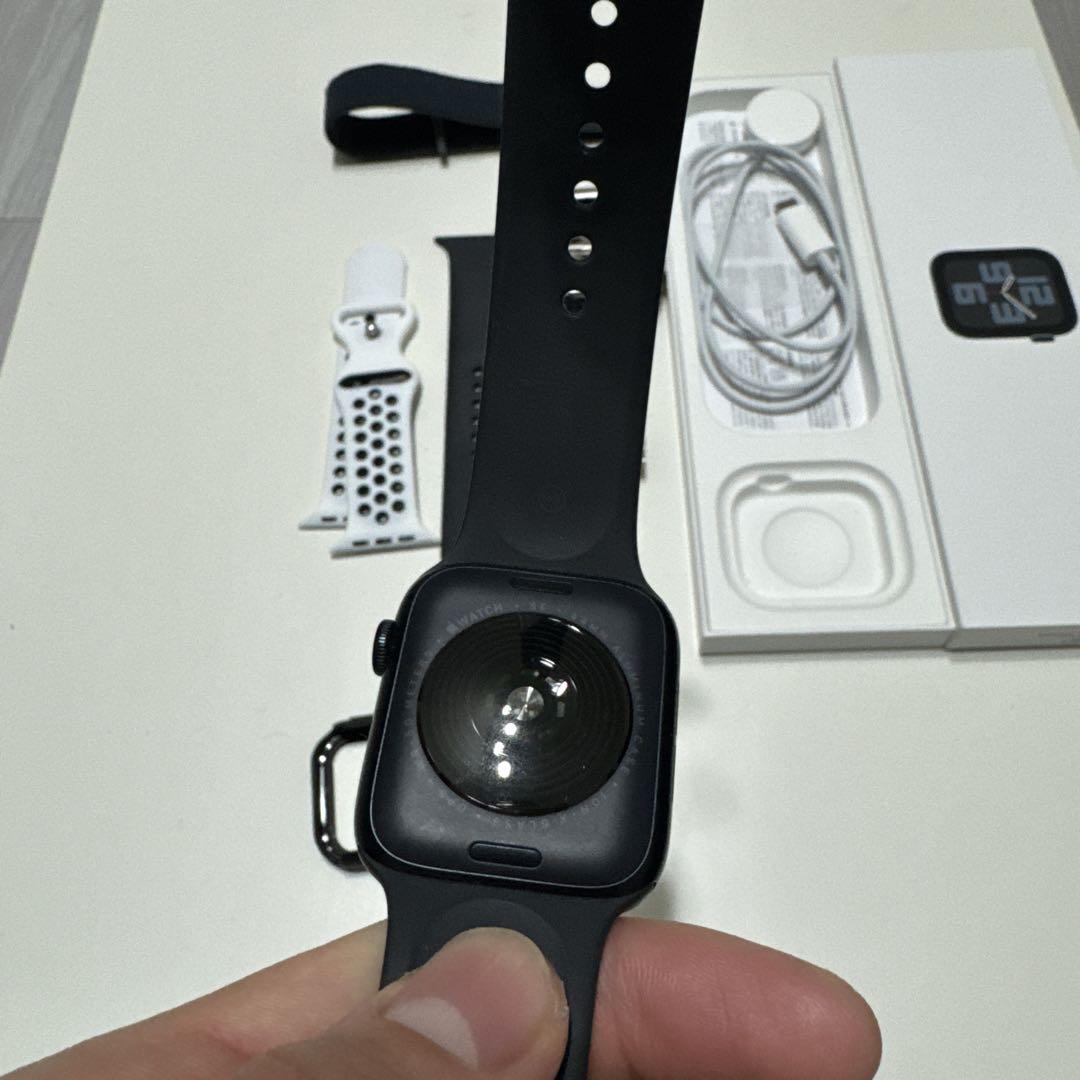 Applewatch第二世代SE 44mm