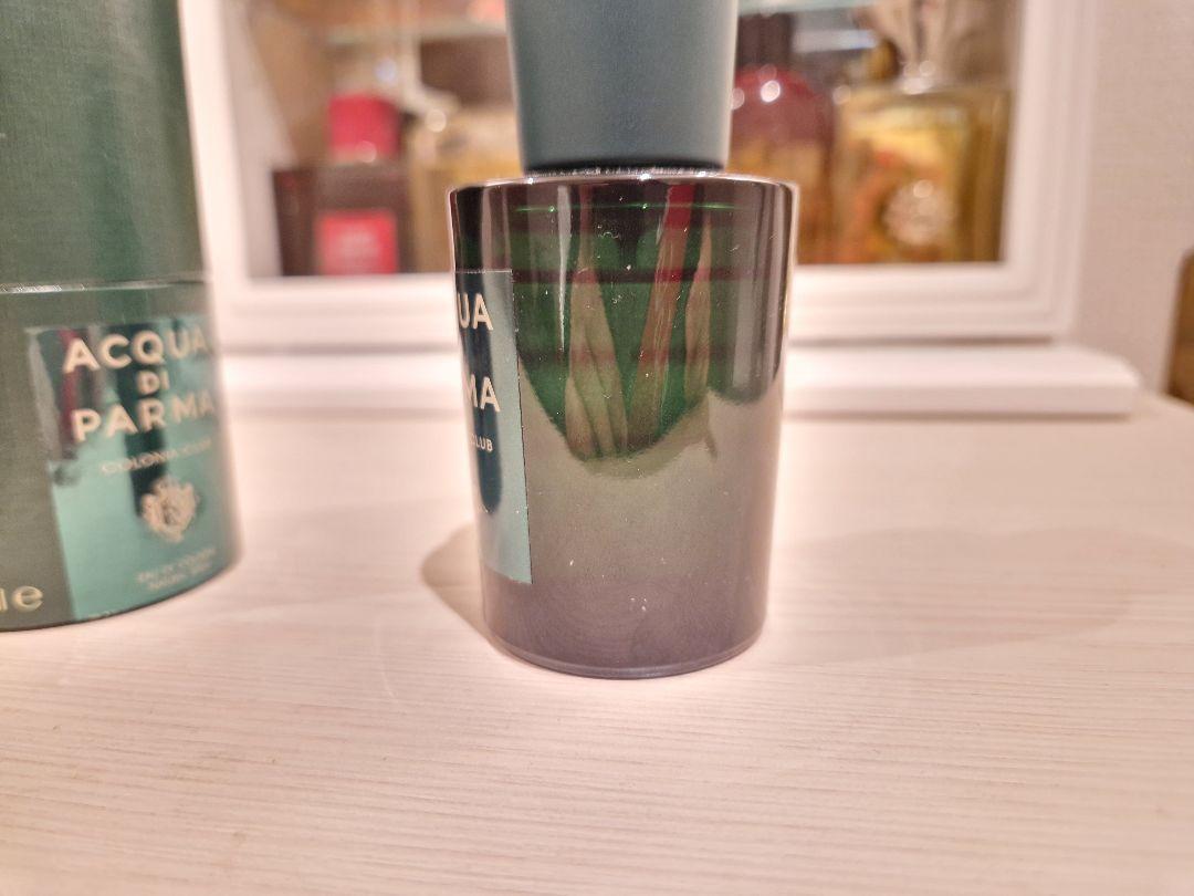 アクアディパルマ コロニアクラブ Colonia Club 50ml