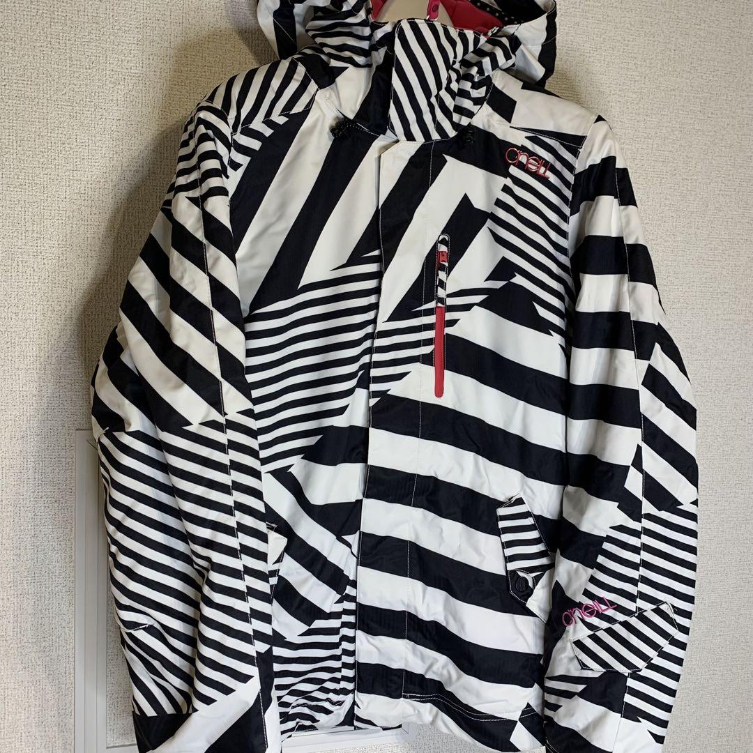 新品 O'NEILL スキーウェア スノーボードウェア Sサイズ