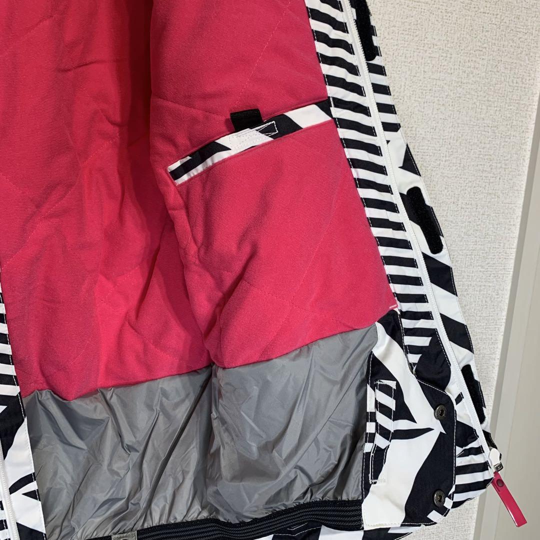 新品 O'NEILL スキーウェア スノーボードウェア Sサイズ