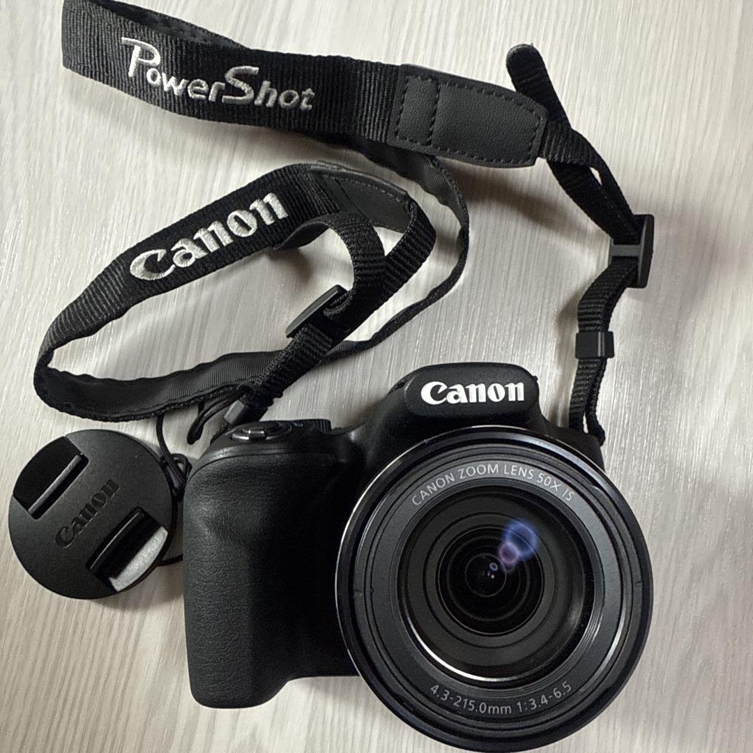 Canon PowerShot SX530HS kenkoPRO 1dセット