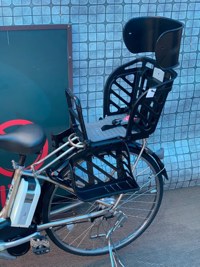 ☆セール30%OFF☆ 1423電動自転車☯️ブリジストンアンジェリーノ ...