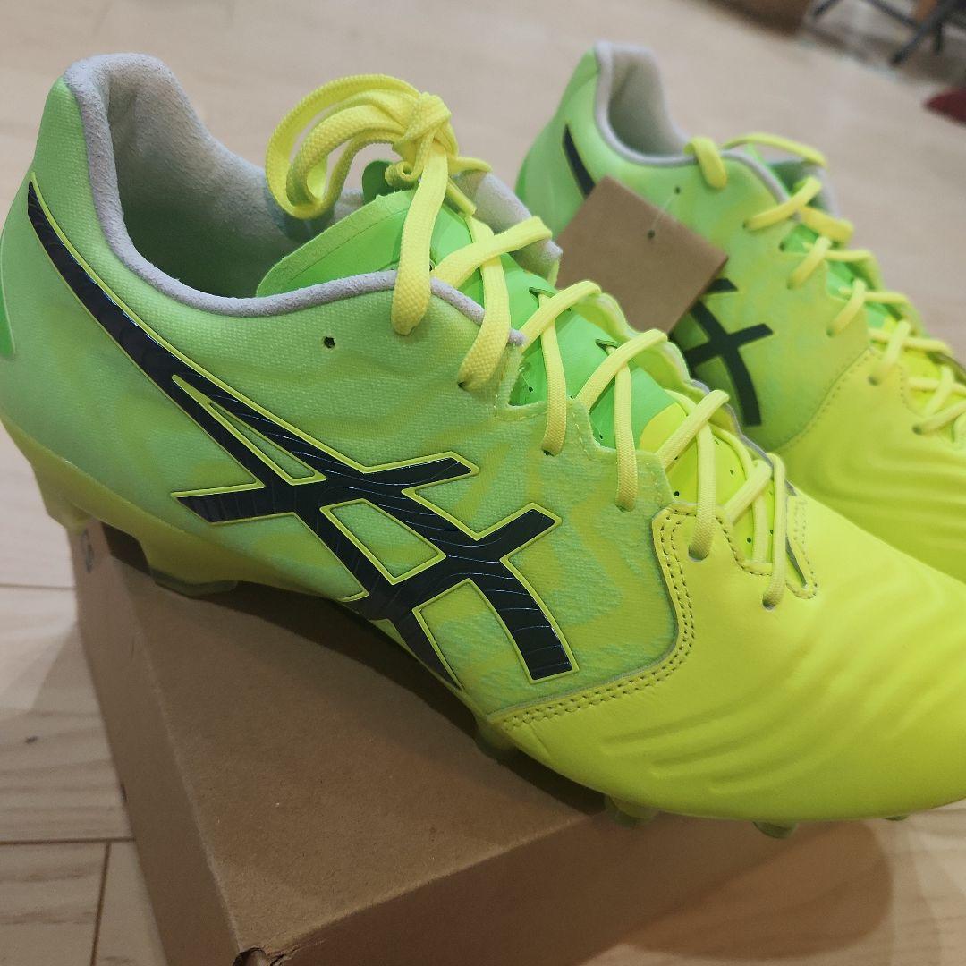 新品未使用　アシックス　スパイク　ULTREZZA   2  AI