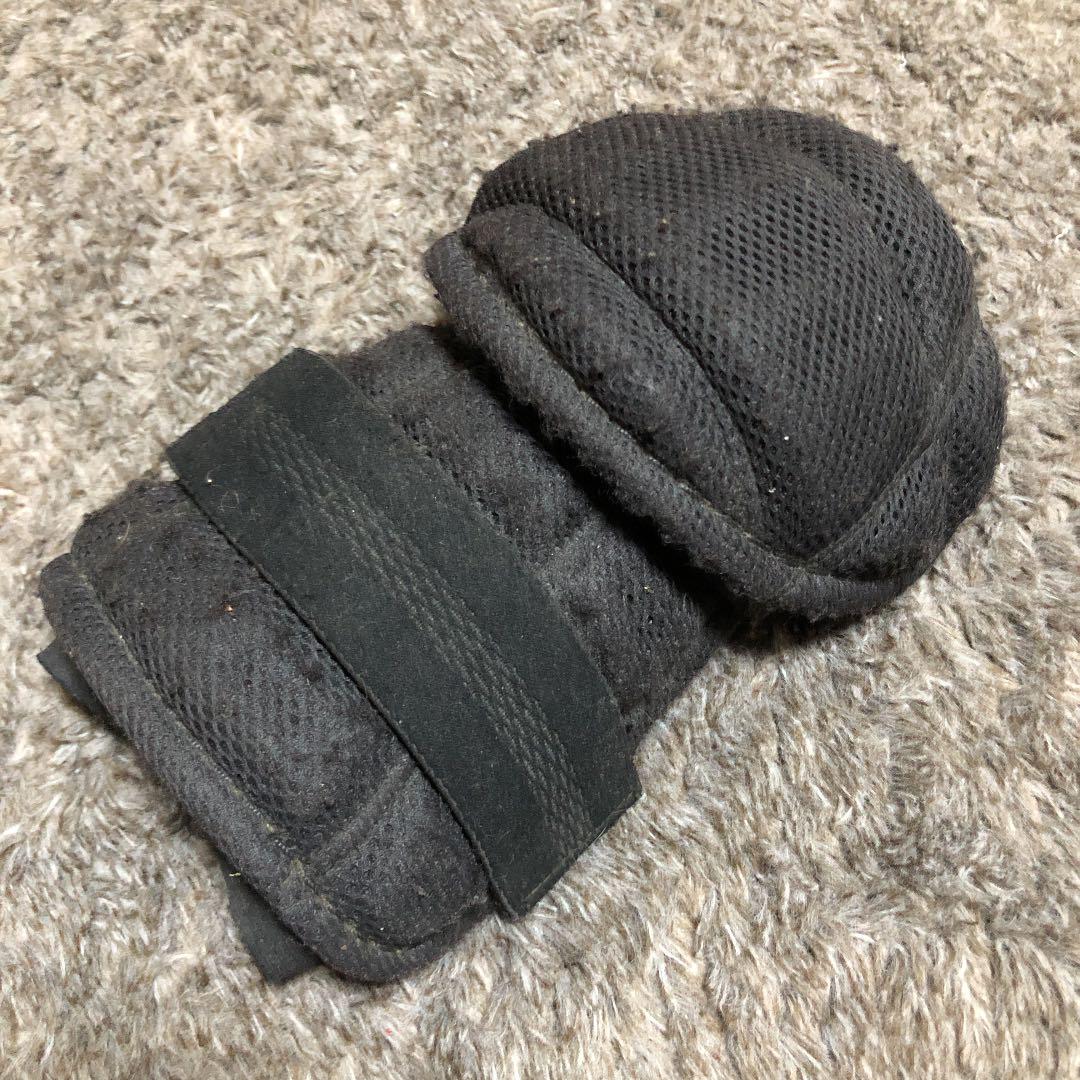 466円 速くおよび自由な Rawlings エルボーガード