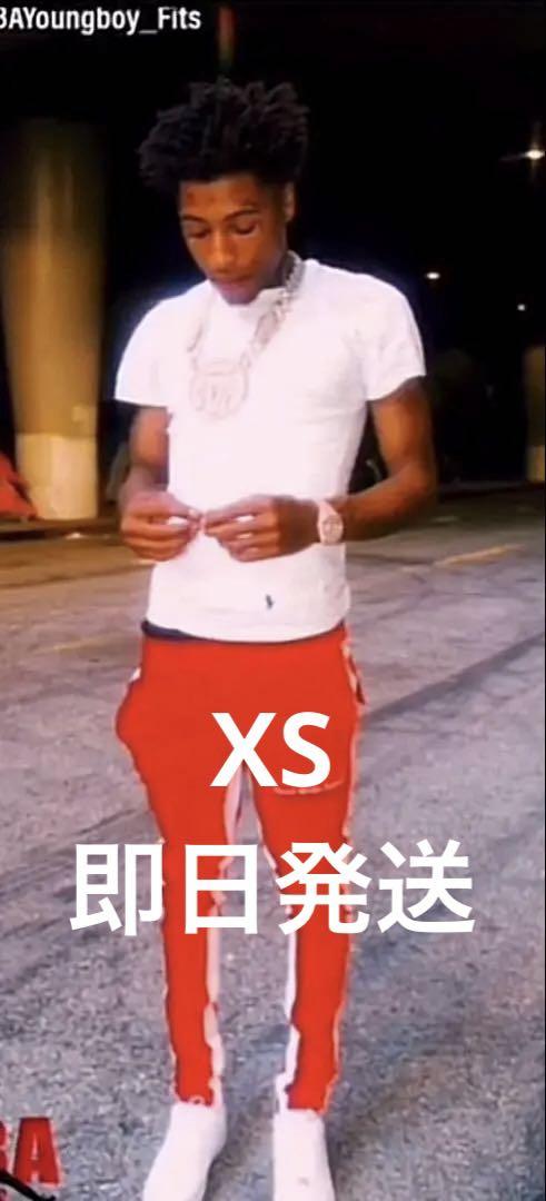 ポロラルフローレン スリムフィットtシャツ XS 白 1枚 - メルカリ