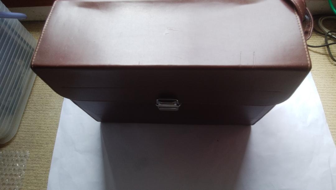 SONY　CCD-TRV92ビデオカメラ/ハンディカム Hi8方式 【中古】