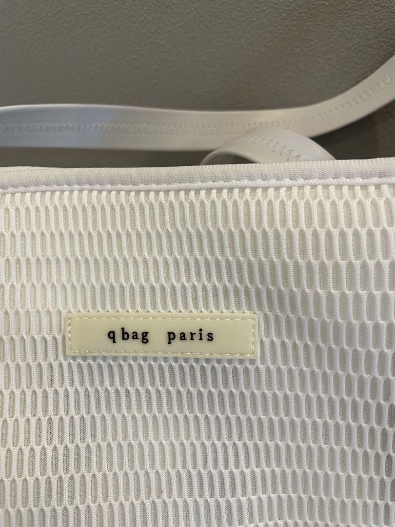 qbag マザーズバッグ