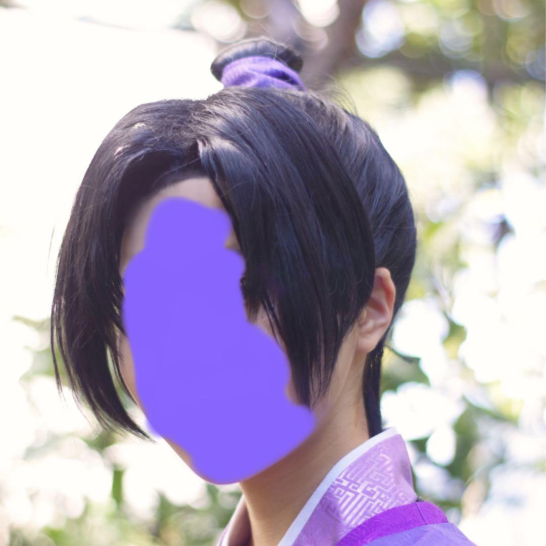 魔道祖師 江澄 少年期 コスプレ　L 江澄 少年期 魔道祖師 公式 コスプレ 衣装 Lサイズ