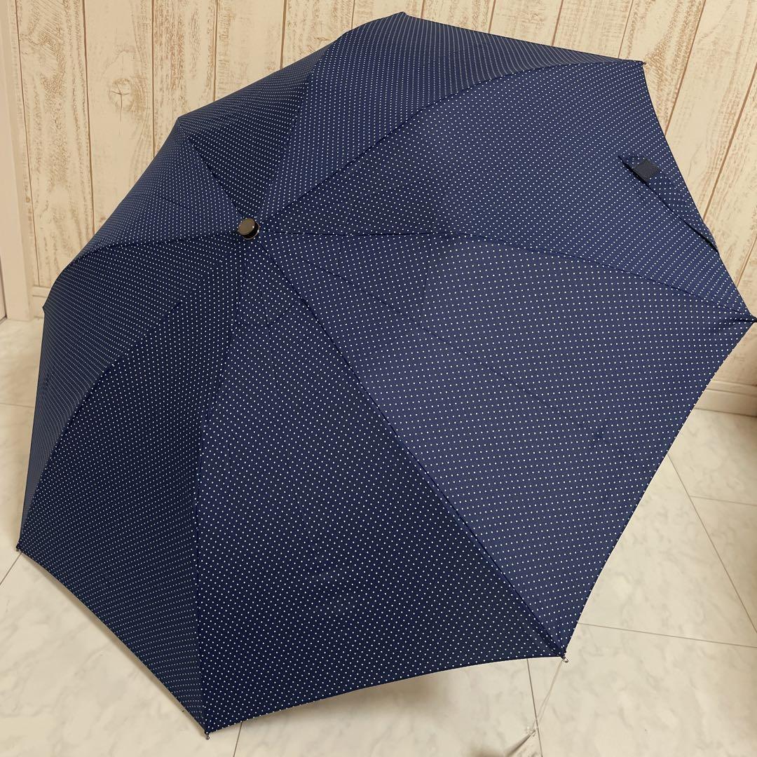 【未使用品】フォックスアンブレラ　折りたたみ傘(訳あり) 新品未使用】FOX UMBRELLAS フォックス・アンブレラ 折りたたみ雨傘