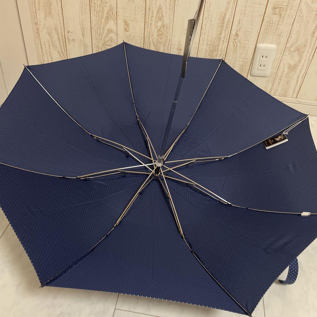 新品未使用】FOX UMBRELLAS フォックス・アンブレラ 折りたたみ雨傘