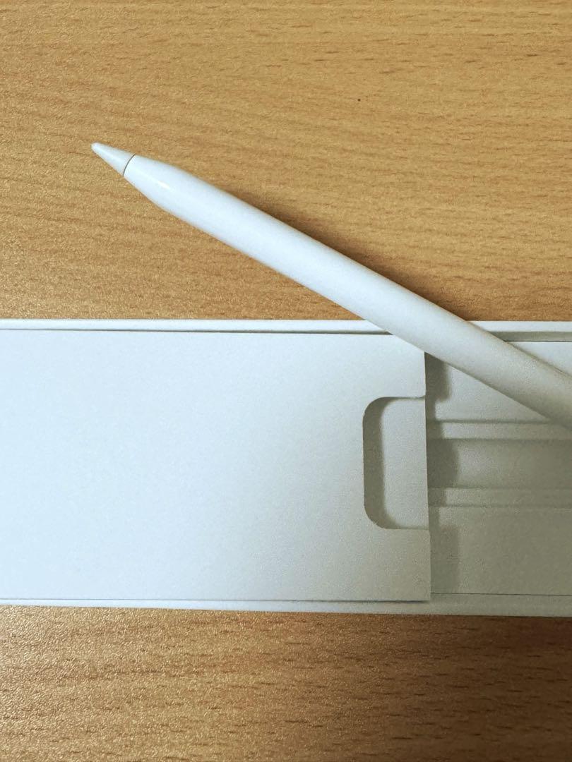 Apple Pencil 第1世代 ホワイト 純正 箱付き