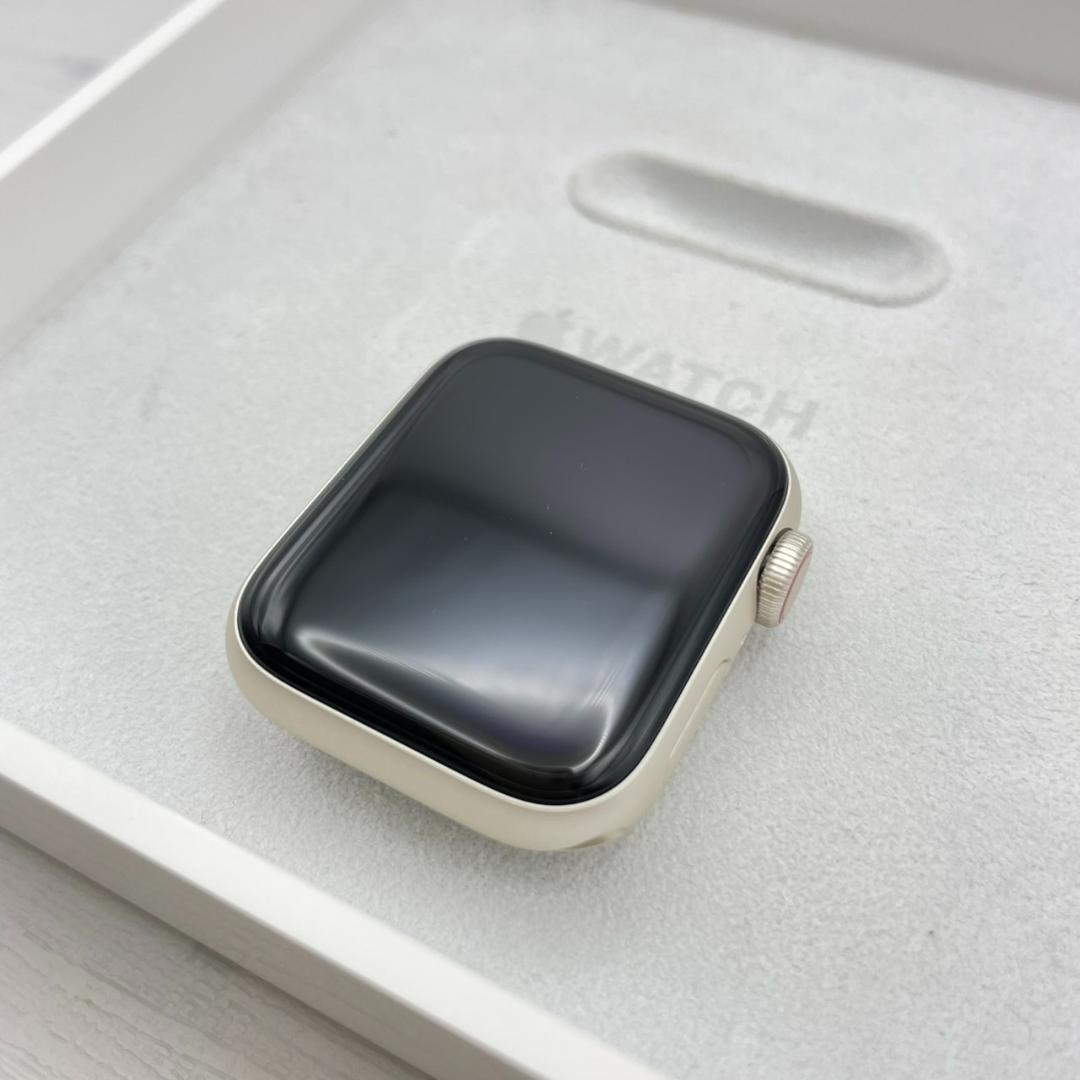 限定保証有【美品】BT100％ セルラー SE2 保護カバー＋バンド＋充電器