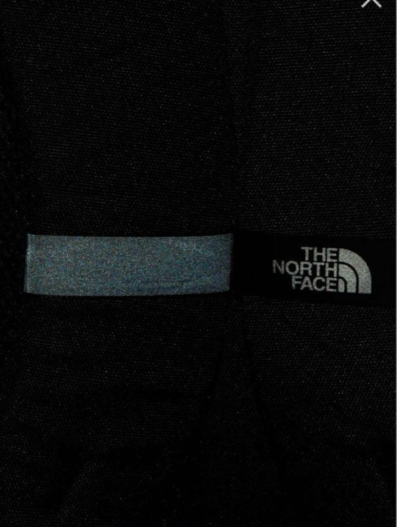 値下げ不可 THE NORTH FACE ボルダーデイパック ブラック