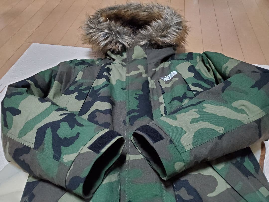 THE NORTH FACE ELEBUS DOWNJACKET | costaveras.com.br