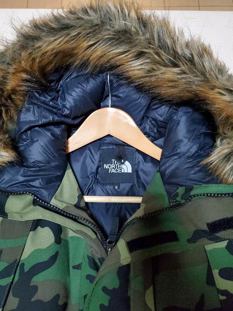 THE NORTH FACE ELEBUS DOWNJACKET | costaveras.com.br