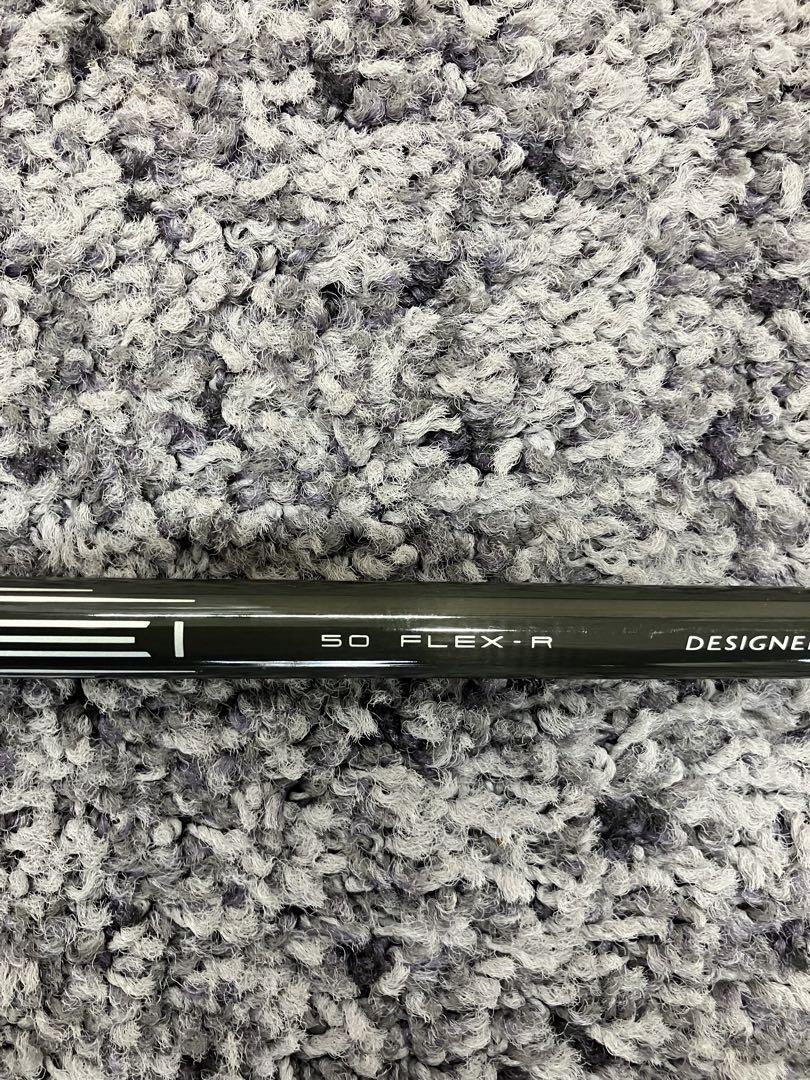 テンセイ50R forキャロウェイ(Aiスモーク純正品) 1W用