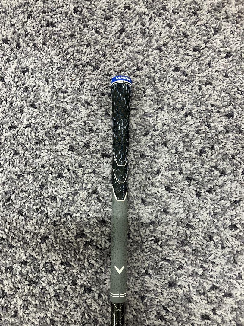 テンセイ50R forキャロウェイ(Aiスモーク純正品) 1W用