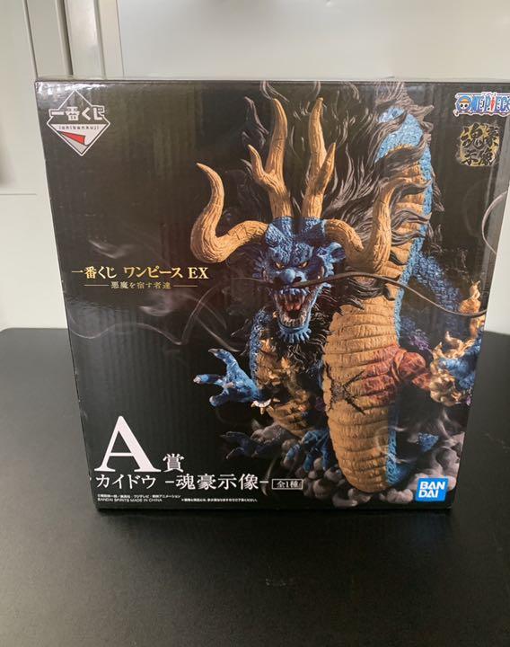 タケのこ様専用 A賞 カイドウ タケのこ様専用 A賞 カイドウ