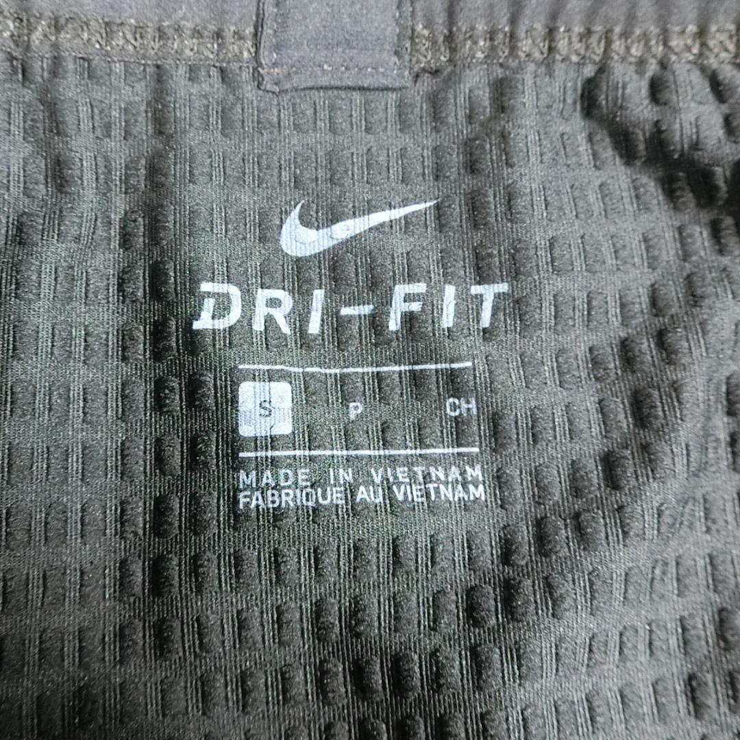 NIKE TRAIL ナイキ トレイル フェノム ハイブリッド パンツ S