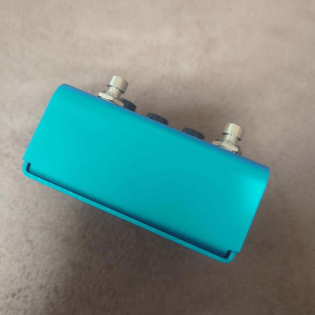 Strymon blueSky Reverb ギターエフェクター