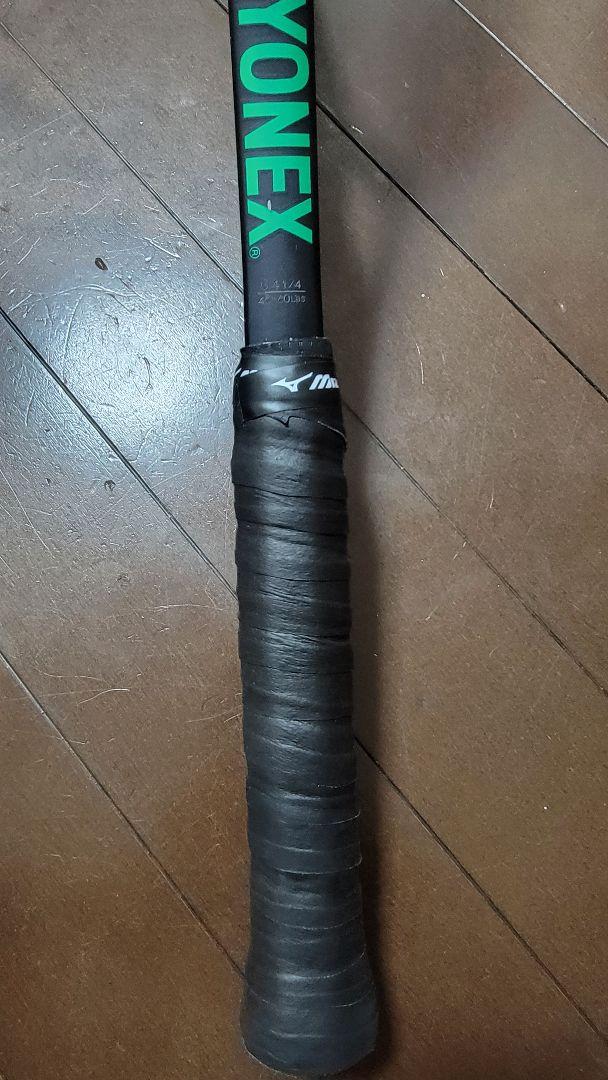 YONEX　VCORE PRO 97　G2 Racquet Review: Yonex VCORE PRO 97H