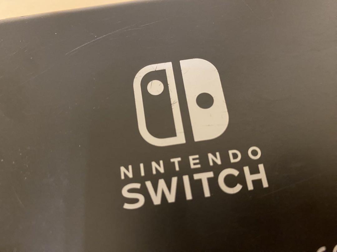 Switch 本体のみ スイッチ