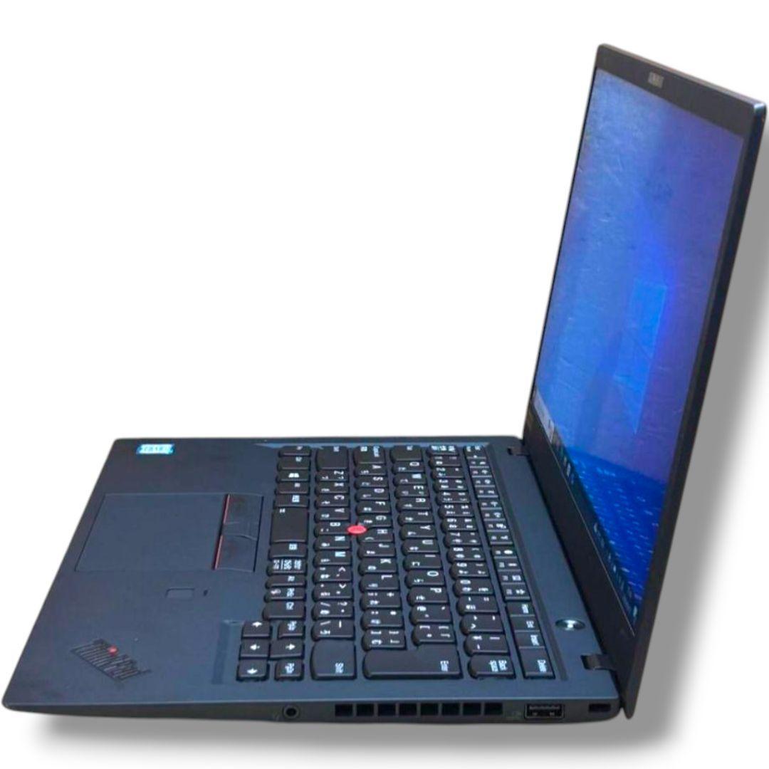極美品✨Lenovo ThinkPad X1 Carbon 20KGS78200