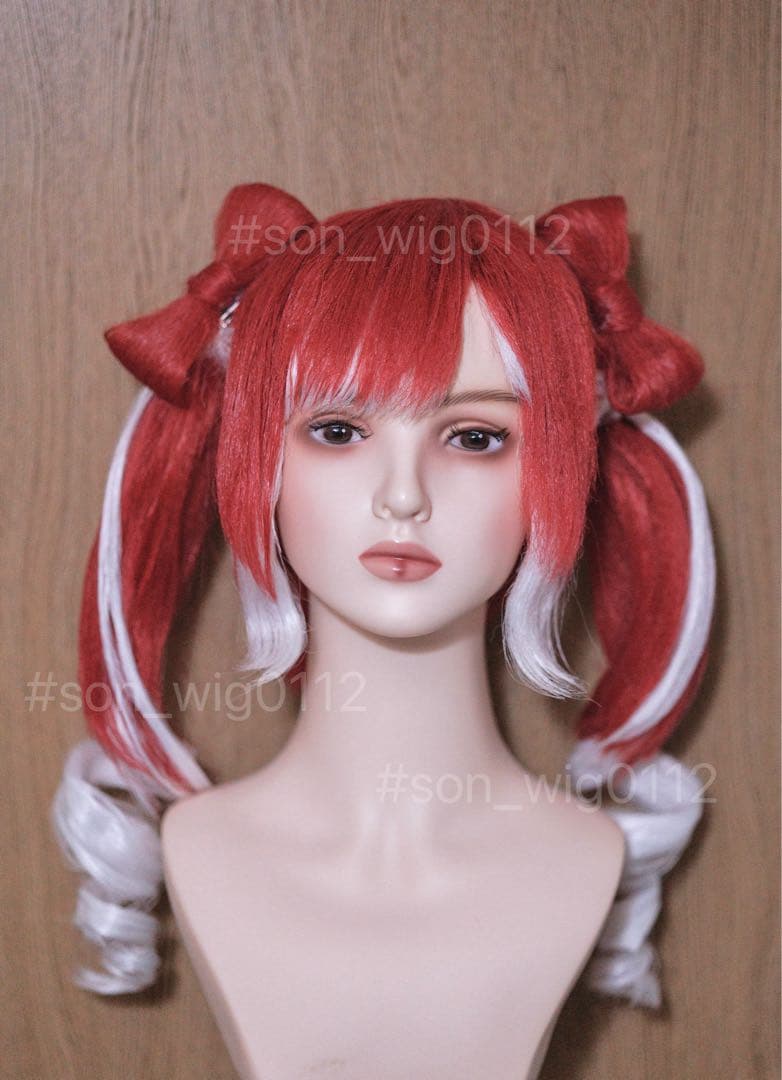 n様 ウィッグオーダー 専用ページ nn様 ウィッグオーダー 確認ページ