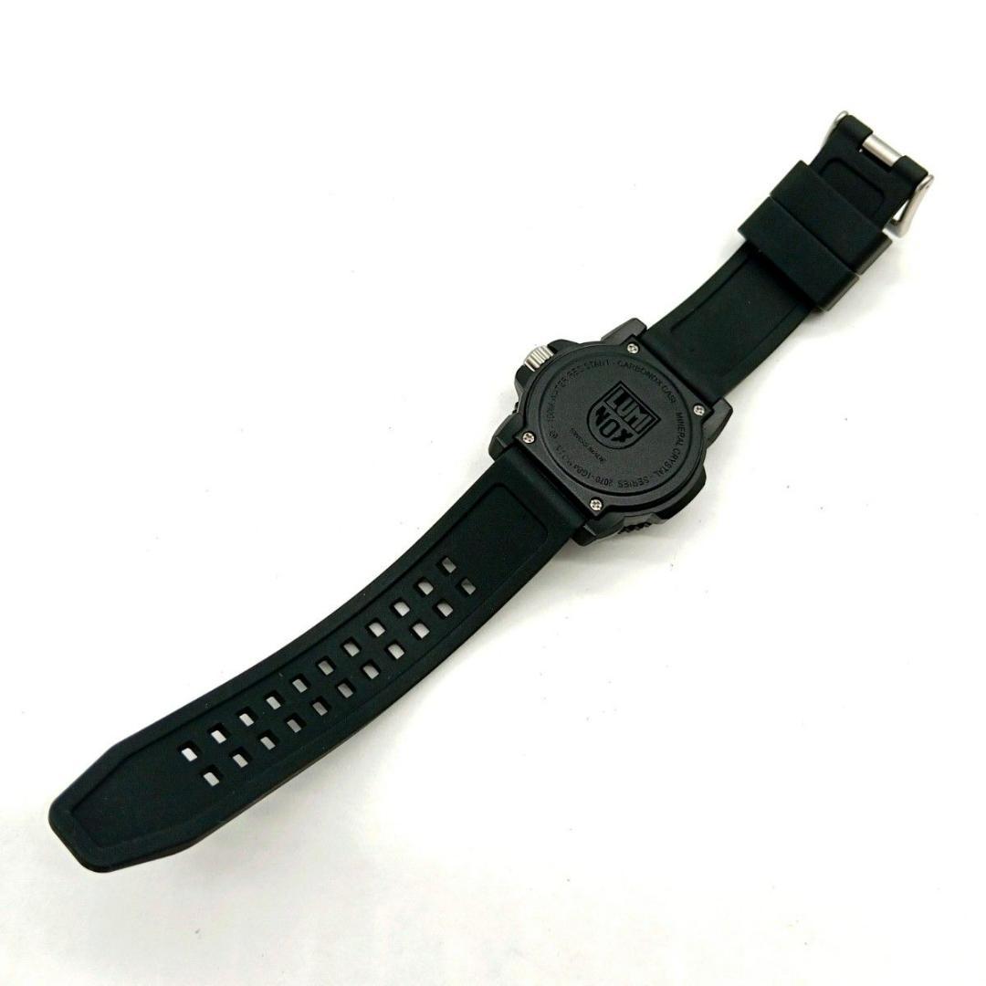 【激レア】南米限定 ルミノックス Sea Lion 38mm X2.2072