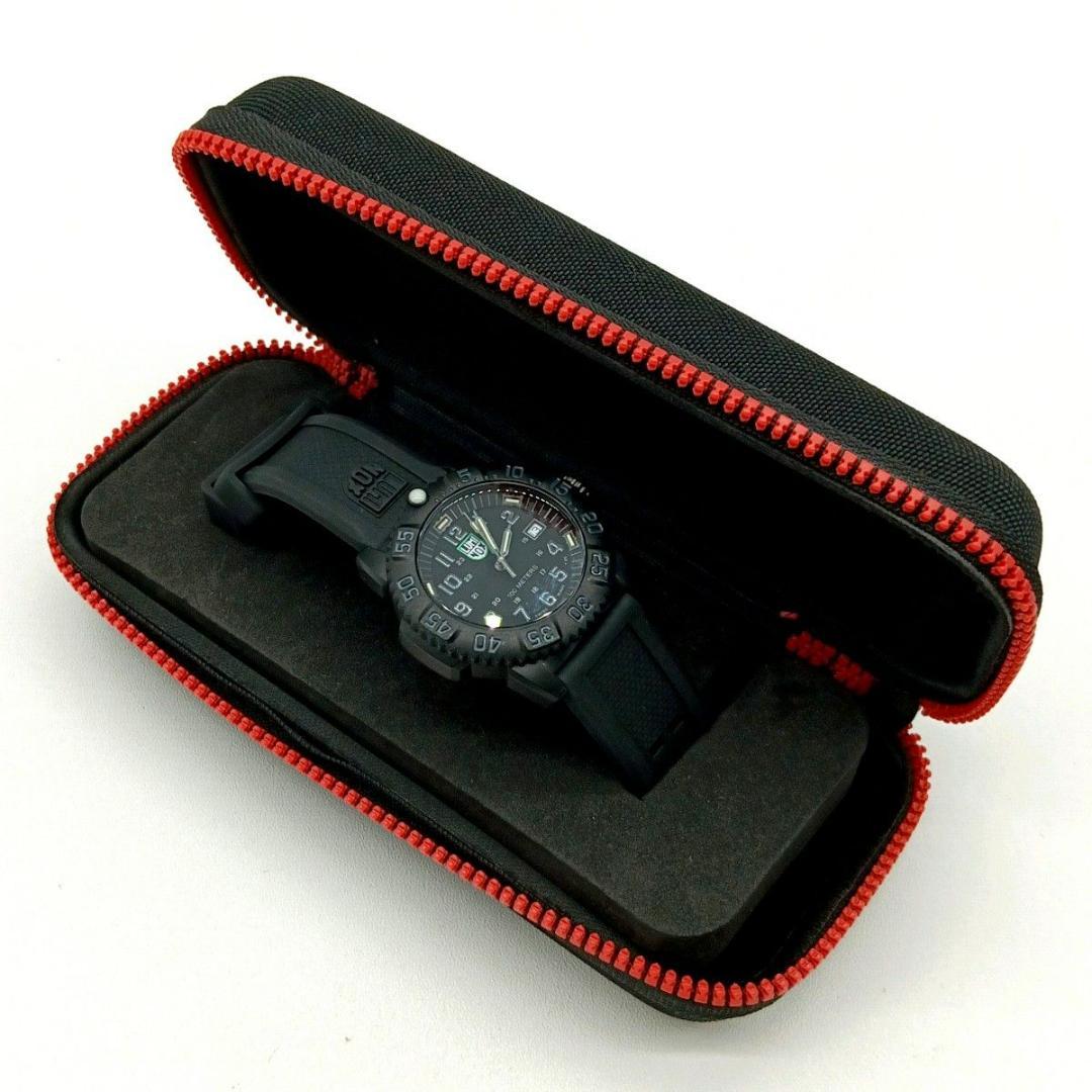 【激レア】南米限定 ルミノックス Sea Lion 38mm X2.2072